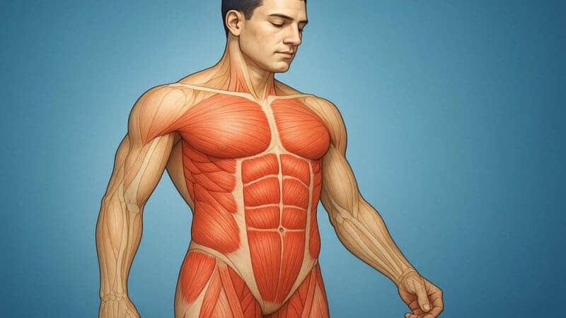 Your Core Is More Than Abs: How to Train the Muscles You Can’t See