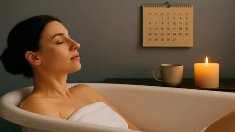 The Sunday Scaries Survival Guide