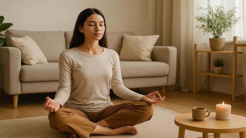 Designing a Life That Supports Your Nervous System