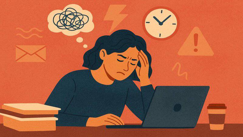 Why Everything Feels Like Too Much (And What to Do About It)