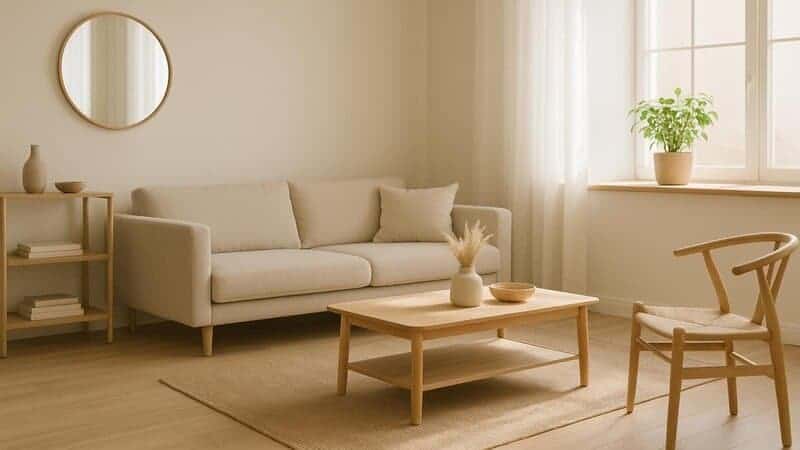 The ‘Bare Minimum’ Lifestyle: Thriving in Simplicity