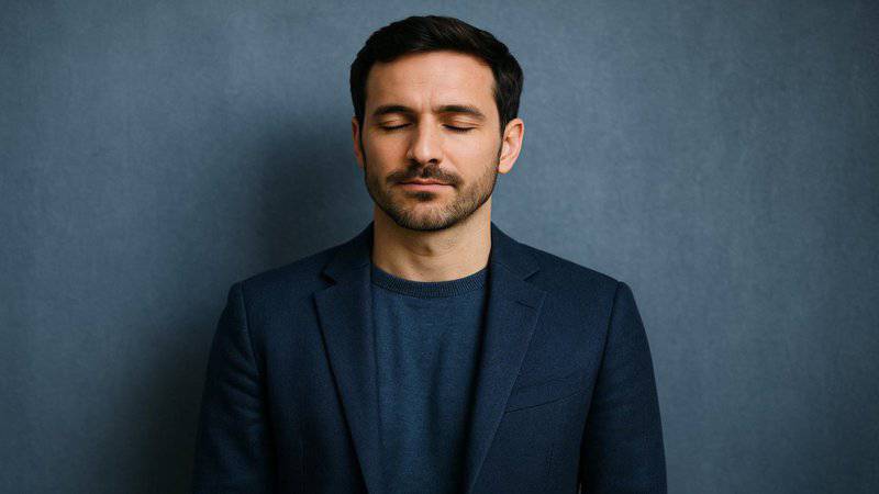 The Quiet Confidence of People Who Don’t Explain Themselves