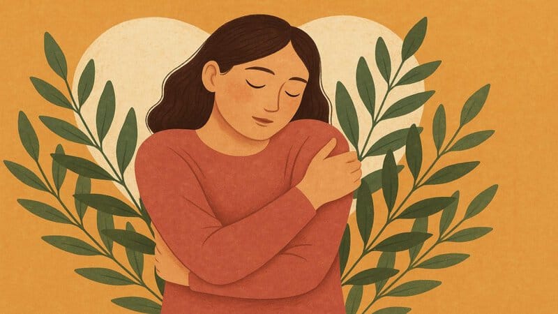 Emotional Resilience Isn’t About Being Strong—It’s About Being Soft