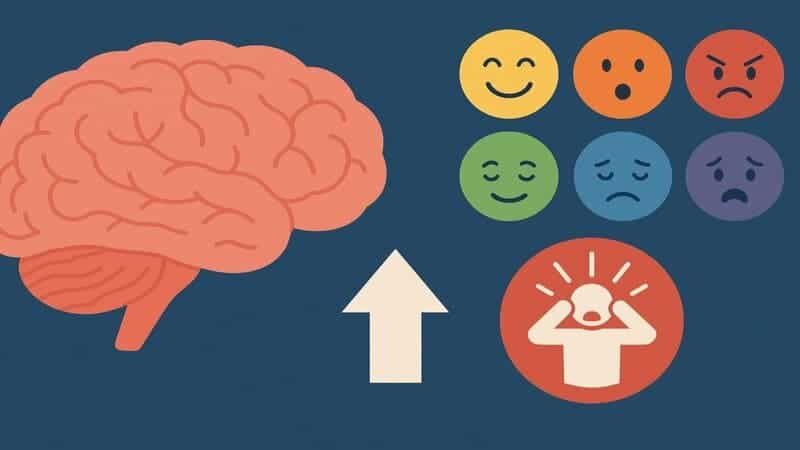 Feel It to Heal It: Why Numbing Doesn’t Work Long-Term