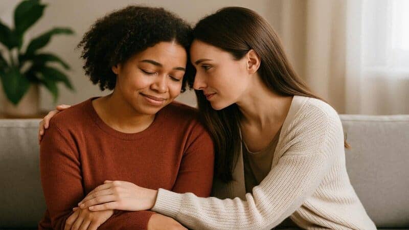 The Healing Power of Being Seen: How Validation Changes Everything