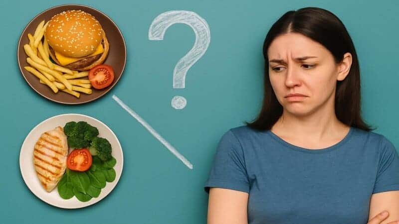 Why ‘Cheat Meals’ Are Hurting Your Relationship with Food