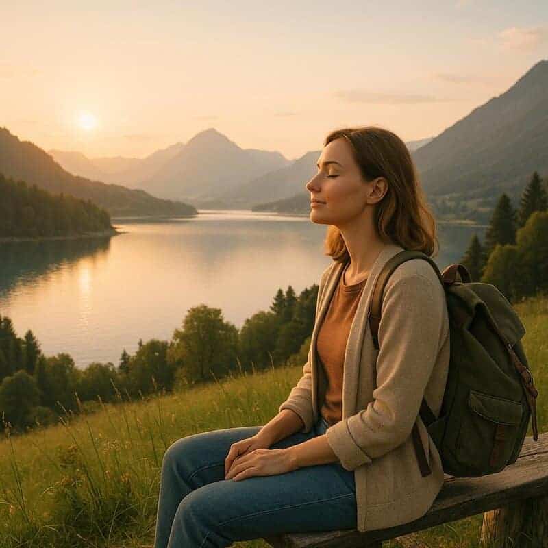 Plan Your Trip Around Your Nervous System, Not Your Budget