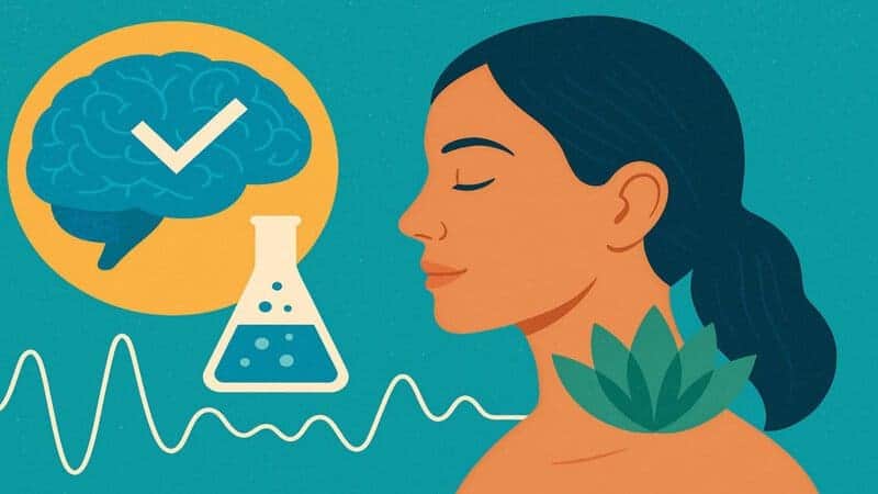 Wellness Without the Woo: Evidence-Based Ways to Feel Better