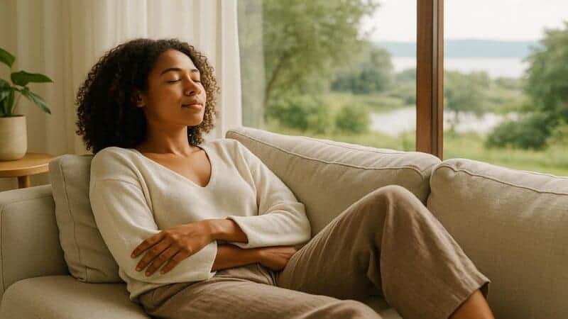 The Art of a Soft Life: What It Really Means to Choose Ease