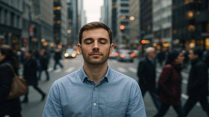 How to Reclaim Peace in a World That Profits from Your Stress