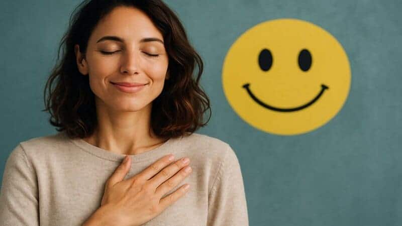 You’re Not ‘Too Sensitive’—You’re Probably Emotionally Intelligent