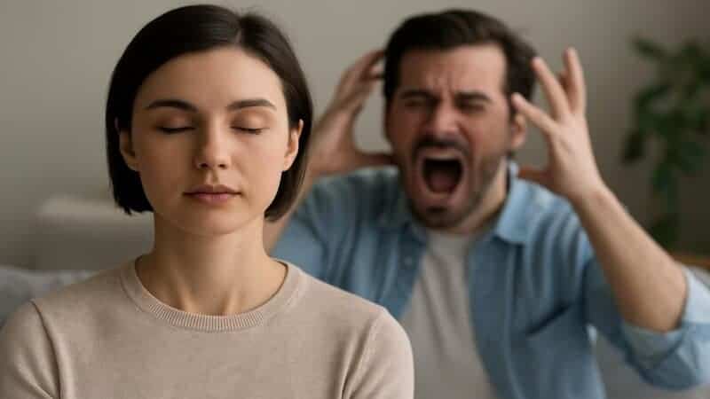 How to Emotionally Regulate When You Feel Like Screaming