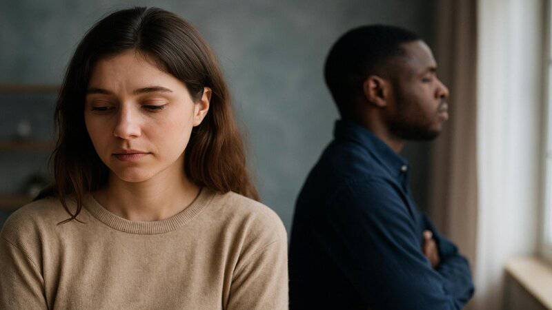 When You Outgrow People: How to Grieve Friendships That End Quietly