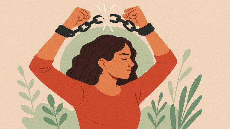 How to Break Free from Trauma-Driven Habits