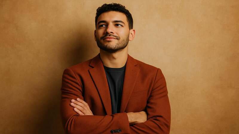 The Confidence of People Who Don’t Try to Be Liked