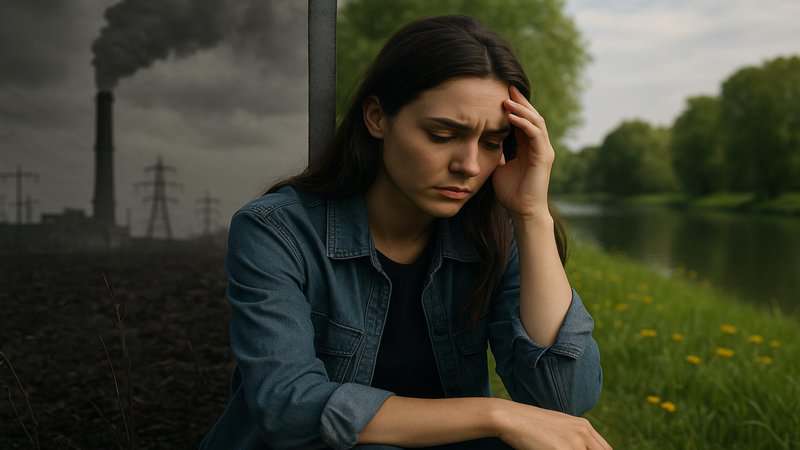 You Can’t Heal in the Same Environment That Hurt You