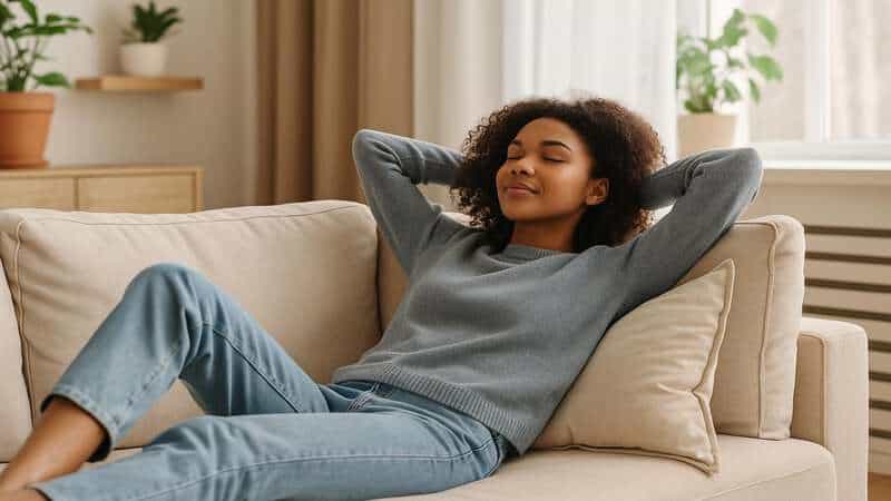 How to Take a Mental Vacation Without Leaving Home