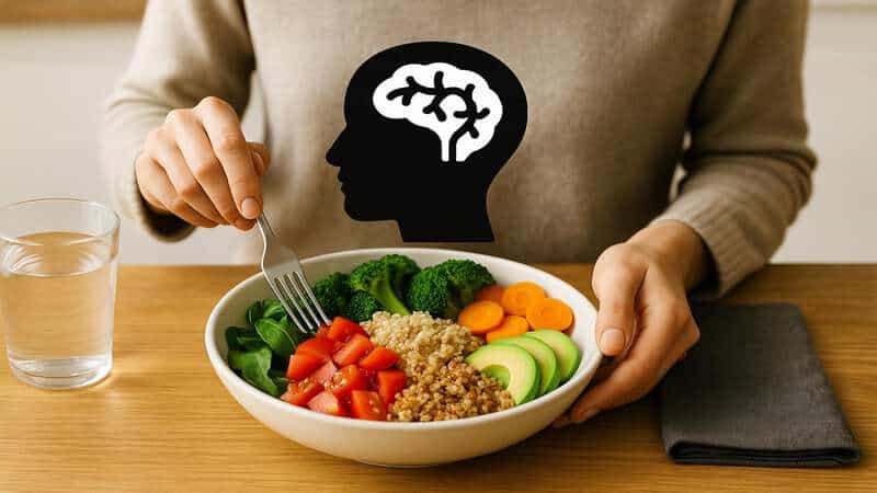 I Ate Mindfully for a Week—Here’s What Surprised Me Most