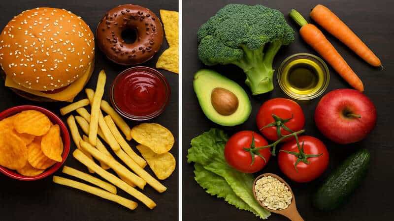 I Cut Out Ultra-Processed Foods for 30 Days—Here’s What Changed