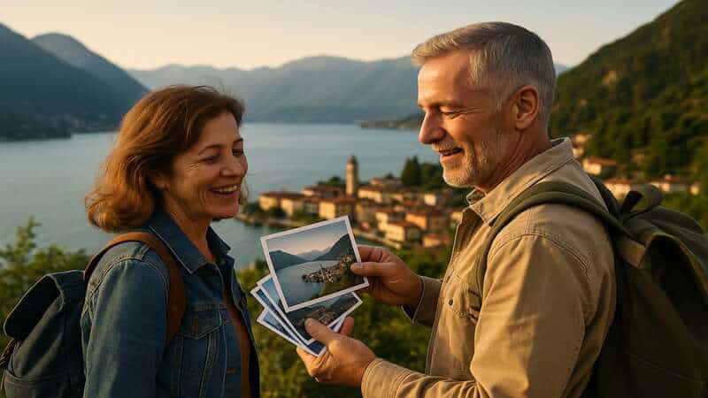 The Case for Returning to the Same Place Every Year