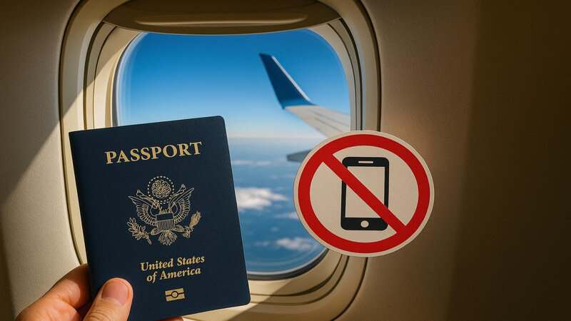 Traveling Without Posting: Why I Took a Social Media Detox Abroad