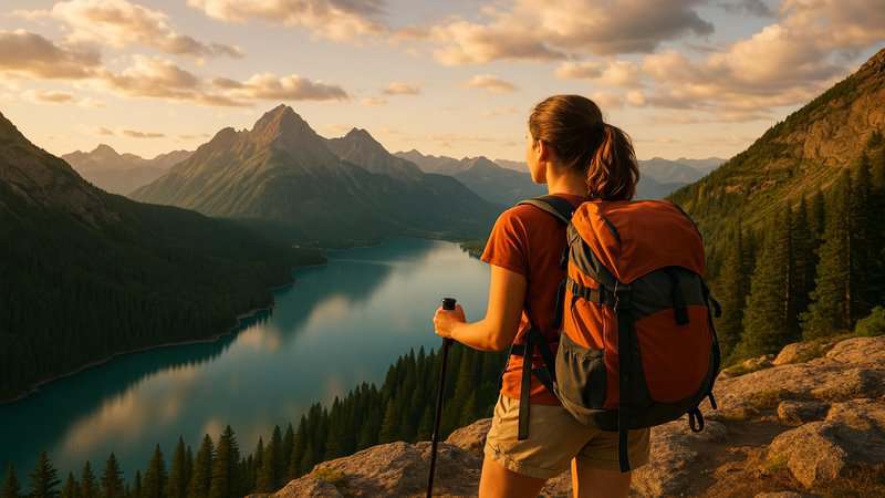 I Said Yes to a Trip I Wasn’t Ready For—And It Changed My Life