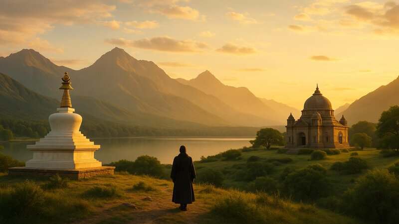 Sacred Spaces: Destinations That Feed Your Spirit