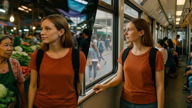 From Tourist to Local: How to Immerse, Not Just Observe