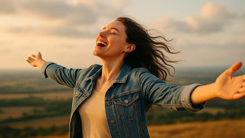 What Happens When You Stop Trying to Impress Everyone (The Results Are Life-Changing)