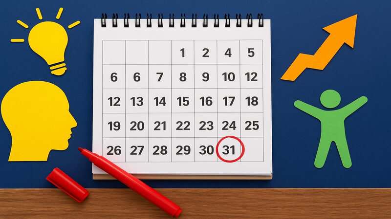 The 30-Day Challenge That Transformed My Health, Wealth, and Happiness