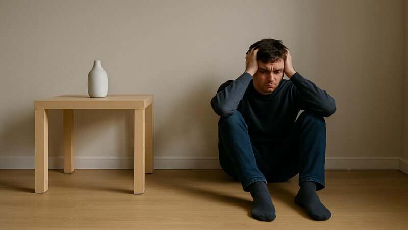 The Minimalist Trap That’s Making People More Miserable Than Ever