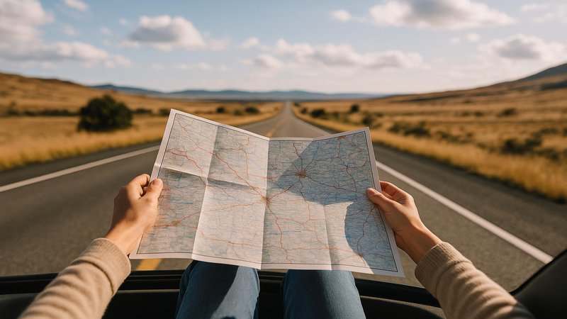 Unplanned Adventures: The Beauty of Saying ‘I’ll Figure It Out’