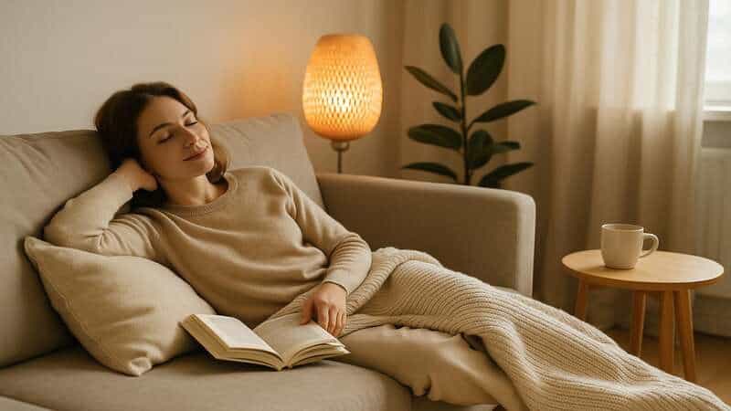 Living Soft in a Hard World: The Rise of the Ease Era