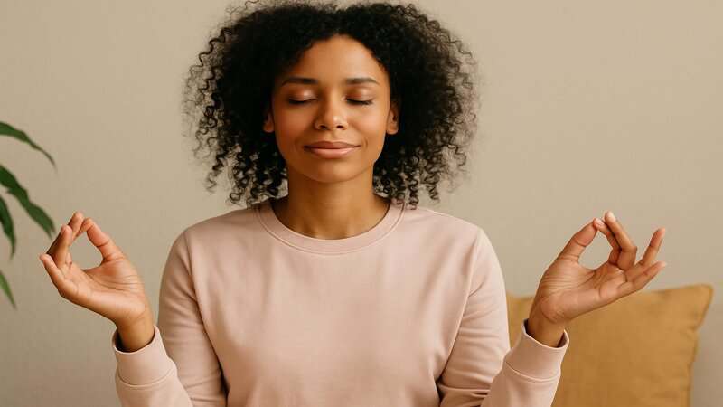 Daily Affirmations That Actually Work