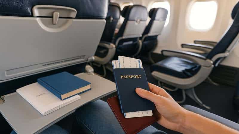 Travel Hacks Airlines Don’t Want You to Know