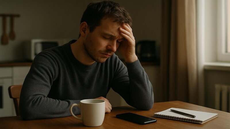 15 Habits That Are Quietly Ruining Your Happiness