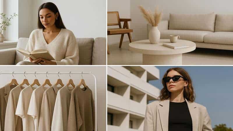 The Aesthetic Lifestyle Trends Taking Over in 2025