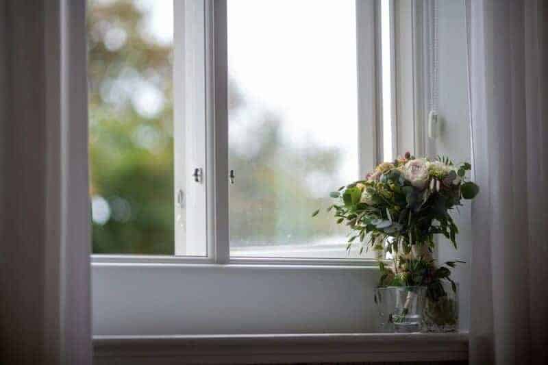 12. Window Sills