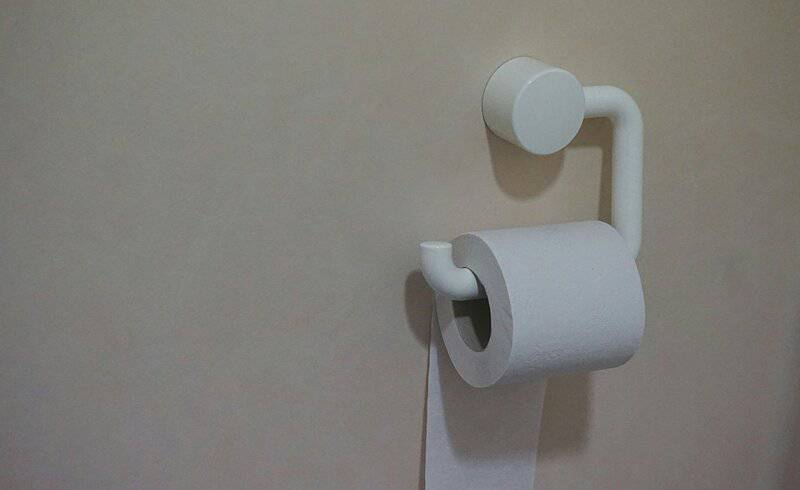 1. Toilet Paper Roll: Over or Under?