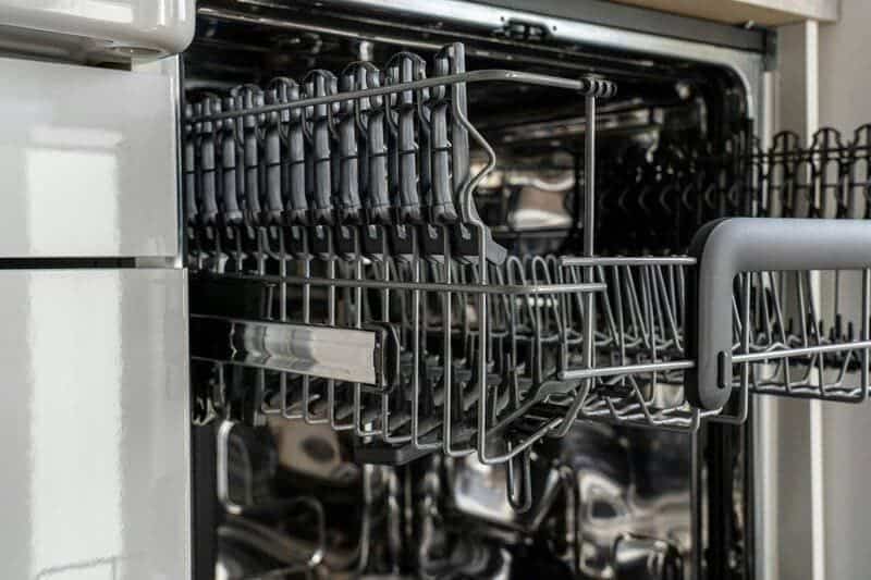 4. Dishwasher Loading Techniques
