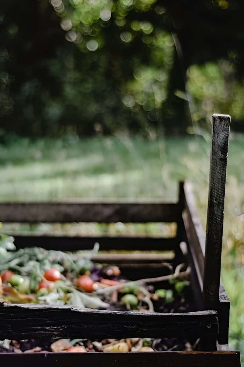 15. Constructing a Homemade Compost Bin