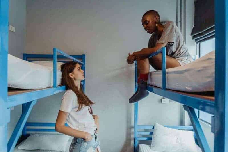 10. Taking in Boarders or Roommates