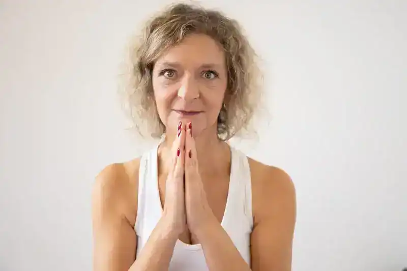 15. Practicing Contentment