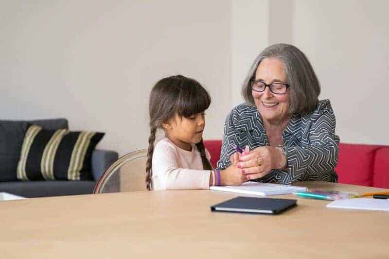 7. Emotional Support and Mental Health