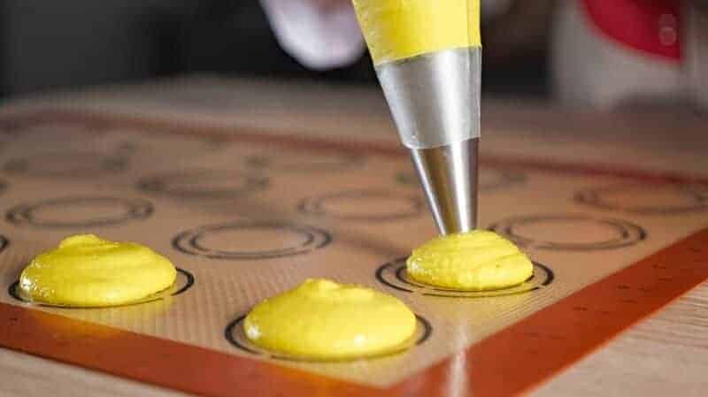 14. Silicone Baking Mats