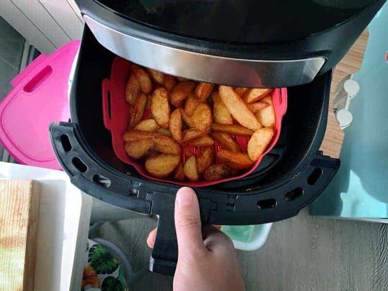 16. Air Fryer