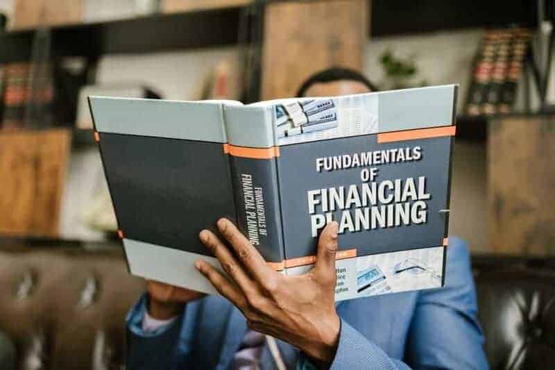 5. Financial Planning Is Essential
