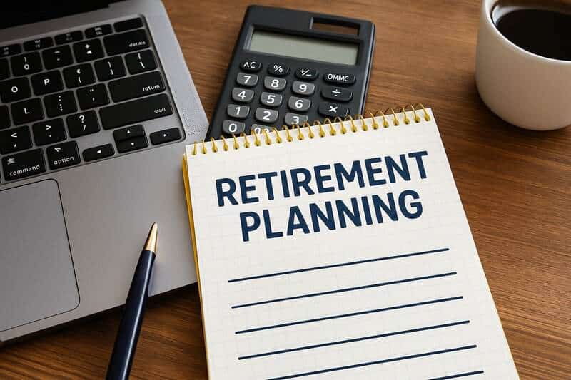18 Essential Financial Steps to Take 5 Years Before You Retire