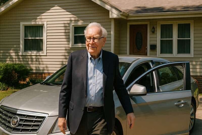 What Billionaires’ Low-Cost Purchases Teach Us About Building Wealth