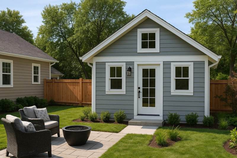 In-Law Suites Are Booming: 15 Essential Facts Before You Build One